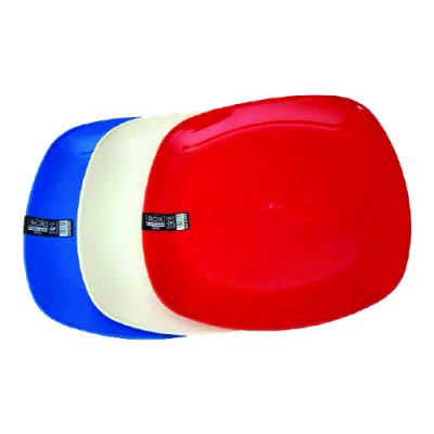 SQUARE DISH - SD4