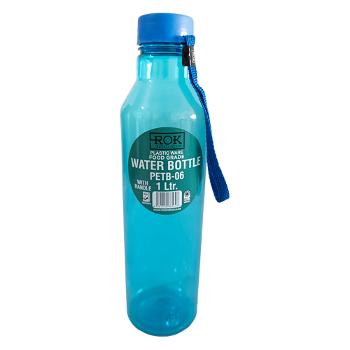 Water Bottle PETB 06