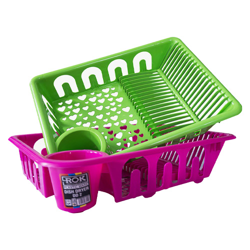 Dish Dryer DD2